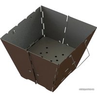 Складной мангал Белхол Planum