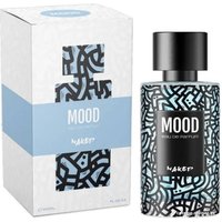 Парфюмерная вода Mood Naked For Men EdP (100 мл)