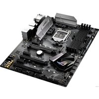 Материнская плата ASUS ROG STRIX Z270H Gaming