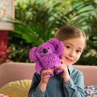 Интерактивная игрушка Jiggly Pets Коала 40394