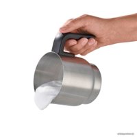 Автоматический вспениватель молока CASO Crema & Choco (черный)