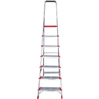 Лестница-стремянка Новая высота NV 3117 (7 ступеней)