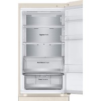 Холодильник LG DoorCooling+ GC-B459FEPW