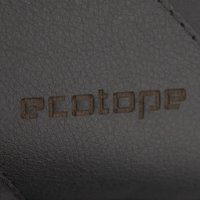 Дорожная сумка Ecotope 018-436-BLK (черный)