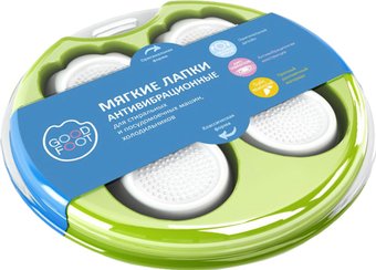 Антивибрационная подставка Good Foot GF-1