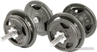 Atlas Sport Хаммертон 2x11.5 кг