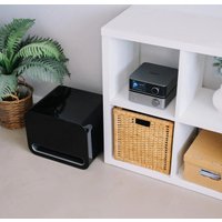 Беспроводной сабвуфер WiiM Sub Pro (черный)