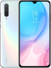 Xiaomi Mi 9 Lite 6GB/64GB международная версия (белый)