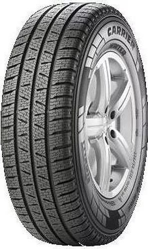 Зимние шины Pirelli Carrier Winter 225/65R16C 112R