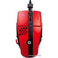 Игровая мышь Thermaltake eSPORTS Level 10 M Blazing Red (MO-LTM009DTL)