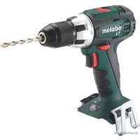 Дрель-шуруповерт Metabo BS 18 LT 602102890 (без АКБ)