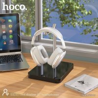 Наушники Hoco ESD15 (белый/серебристый)