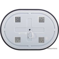  Cezares Зеркало CZR-SPC-VAGUE-1400-700-MOV