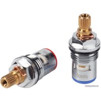 Кран-букса IDDIS Optima Home 998CR440SM-S