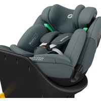 Детское автокресло Maxi-Cosi Emerald 360 S (tonal graphite)