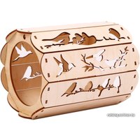 3Д-пазл Лесная мастерская Кормушка Птицы на веточке 9127570 в Лиде