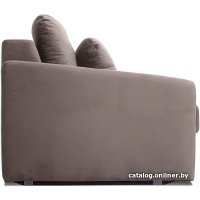 Диван Mio Tesoro Арго 1 (Velutto 06)