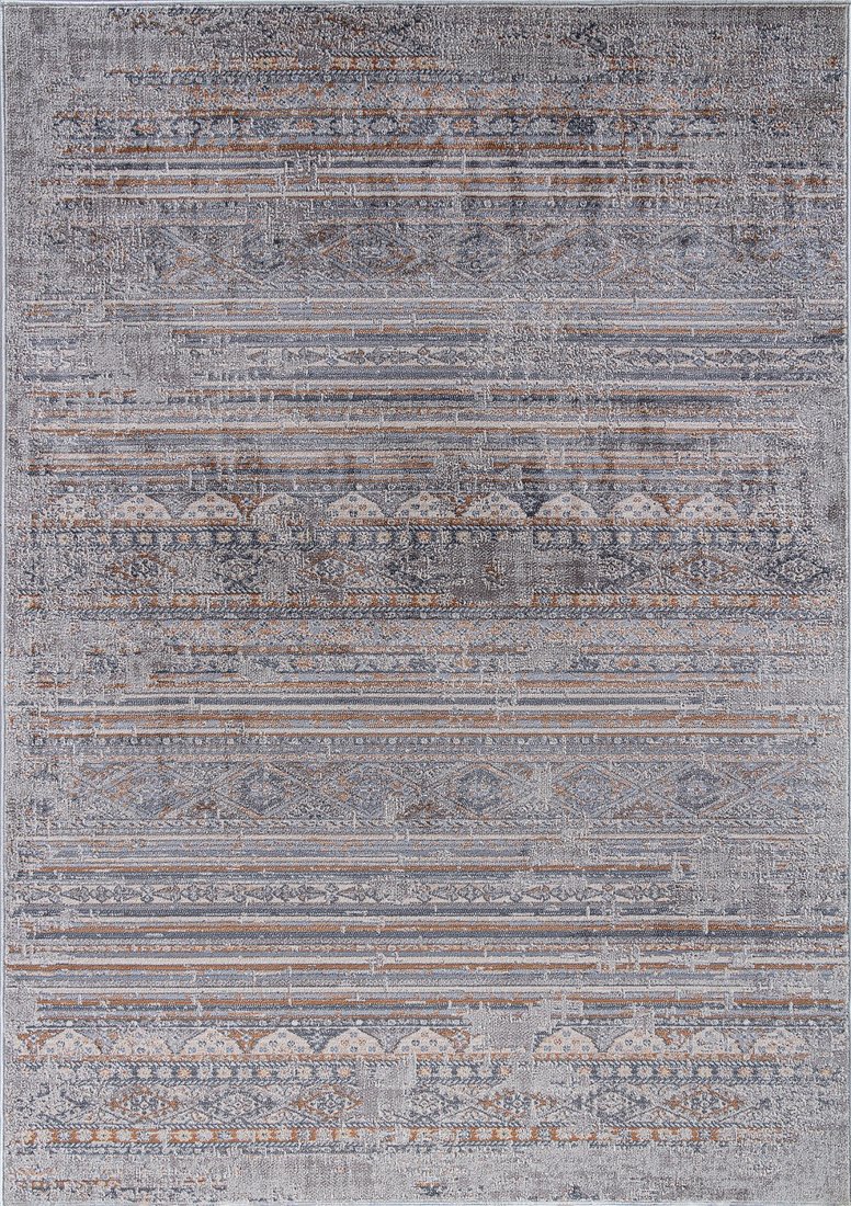 

Ковер для жилой комнаты Merinos Zumma F260-STAN-ORANGE (1.6x2.3)