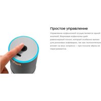 Электрическая кофемолка Kitfort KT-7484