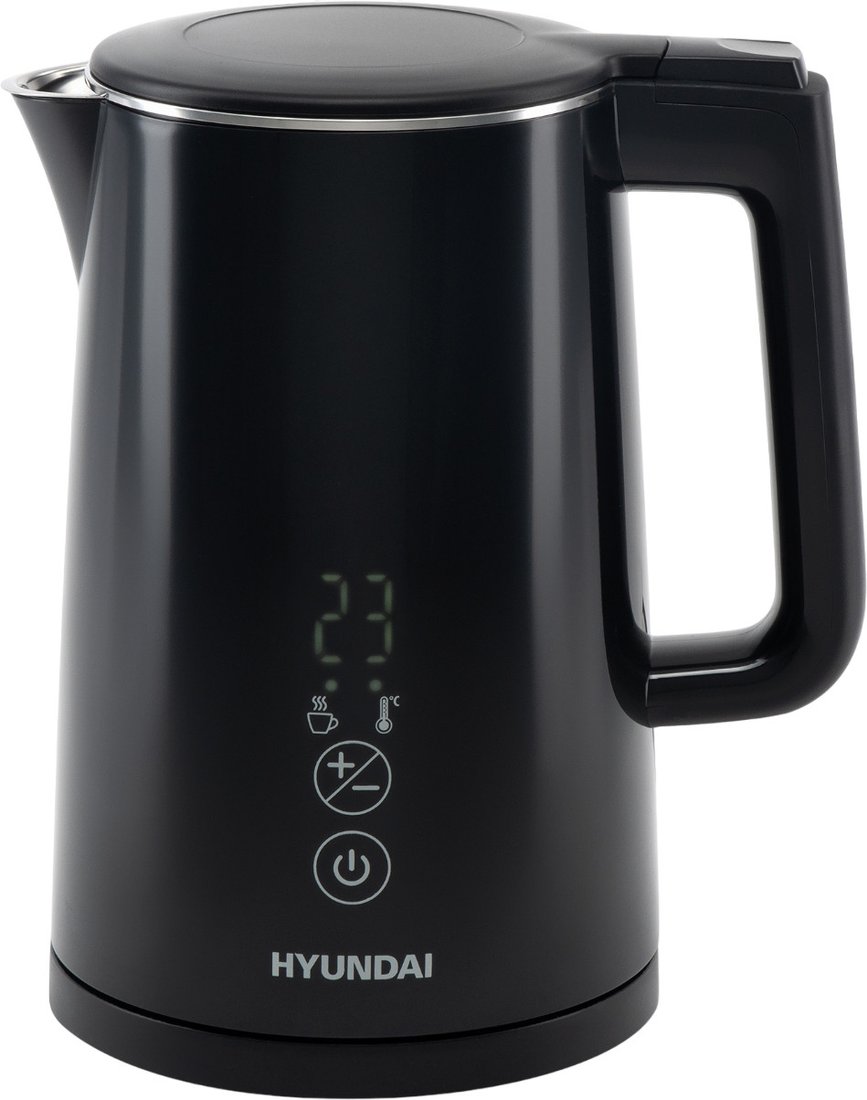 

Электрический чайник Hyundai HYK-S5509