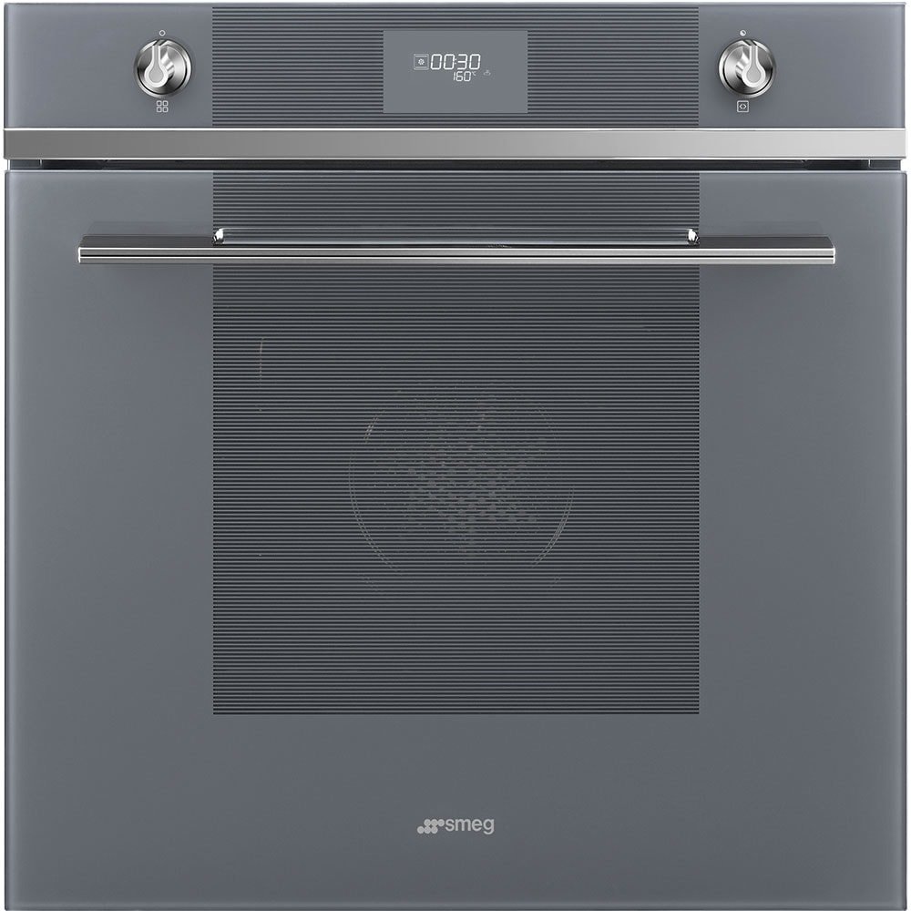 

Электрический духовой шкаф Smeg SFP6101TVS1
