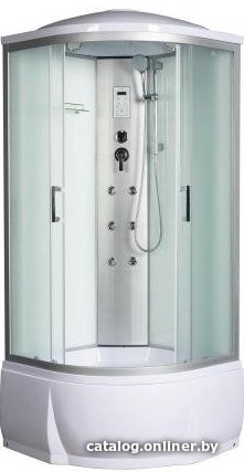 Душевая кабина River Dunay 80/43 MT