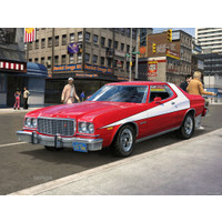 Сборная модель Revell 07038 76 Ford Torino