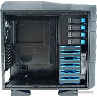 Корпус Thermaltake Chaser MK-I (VN300M1W2NA) Black