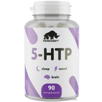 Гидрокситриптофан Prime Kraft 5-HTP (90 капсул)