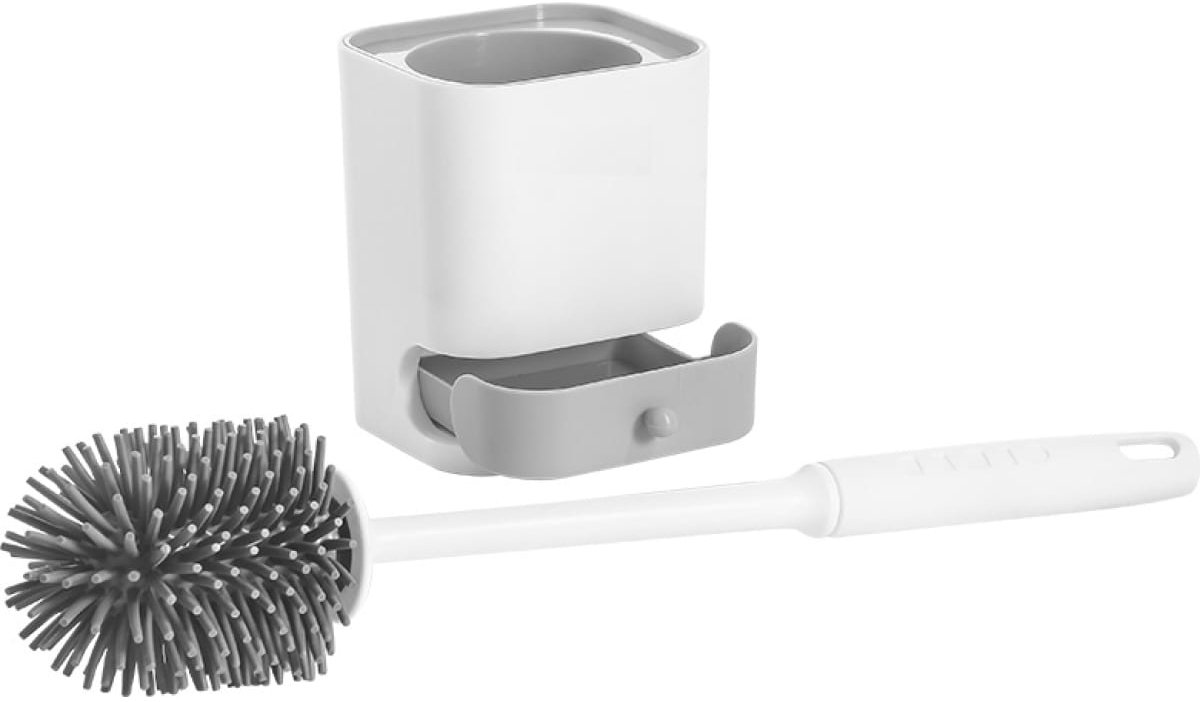 

Ершик для унитаза Leonord Tanger LTB-02 104830