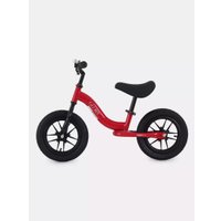 Беговел MOWbaby Glory MC002 (красный)