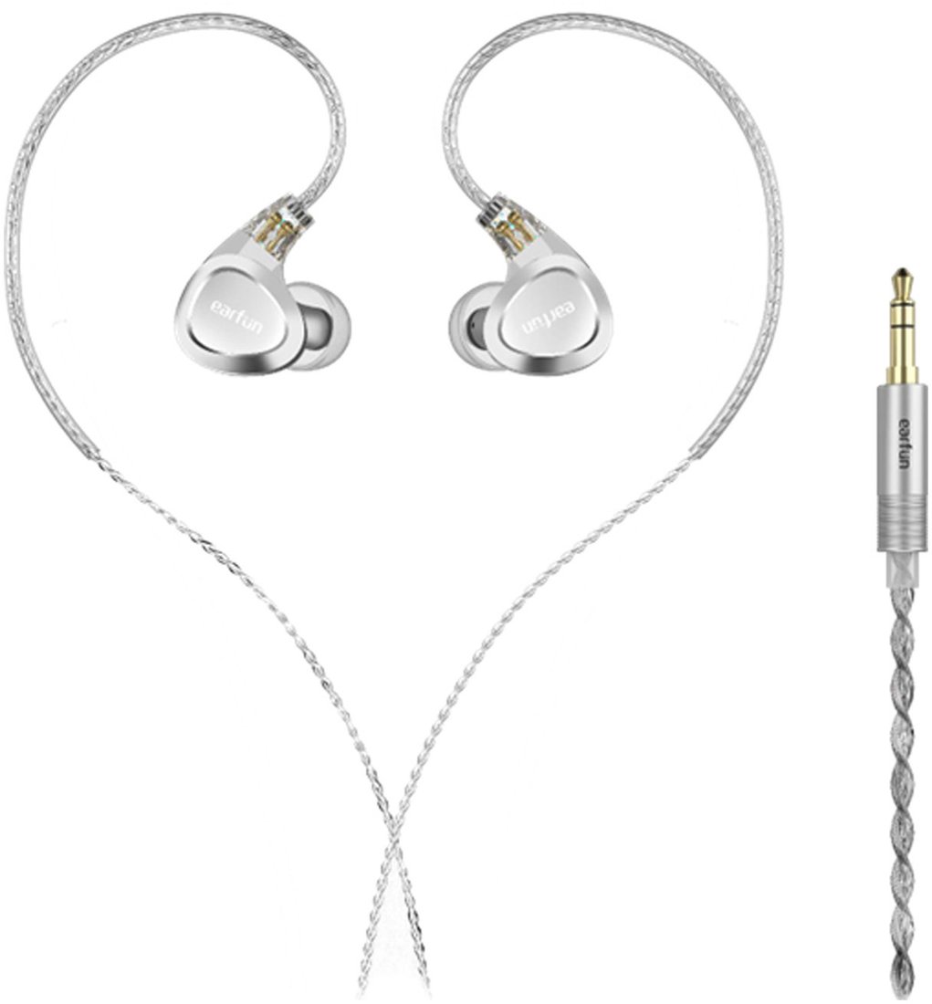 

Наушники EarFun EH100