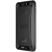 Телефон Blackview BV5500 (черный)