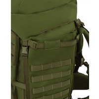 Туристический рюкзак TRAMP Bastion 75 (оливковый)