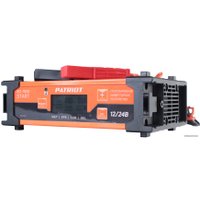 Пуско-зарядное устройство Patriot BCI-150D-Start