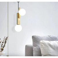 Подвесная люстра ImperiumLoft Pansy01 204540-26