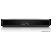 Внешний накопитель Seagate Backup Plus Portable Silver 1TB (STDR1000201)
