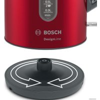 Электрический чайник Bosch TWK4P434