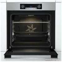 Электрический духовой шкаф Hisense BSA65226AX