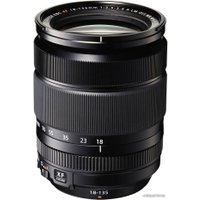 Объектив FUJINON XF18-135mm F3.5-5.6 R LM OIS WR