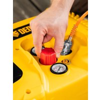 Компрессор Denzel L1300