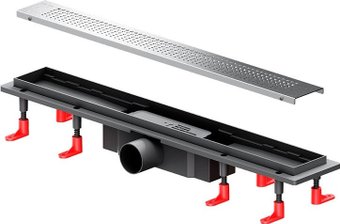 Трап/канал AM.PM Prime Flow W02SC-P11-060-01SB