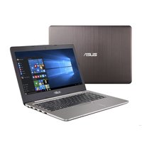 Ноутбук ASUS K401UB-FR049D
