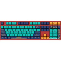 Клавиатура Akko 3108 V2 World Tour-Beijing (Akko CS Sakura) в Бобруйске