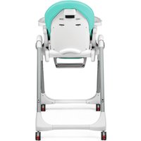 Высокий стульчик Peg Perego Prima Pappa Follow Me (tahiti)