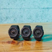 Наручные часы Casio G-Shock GA-2100-1A2