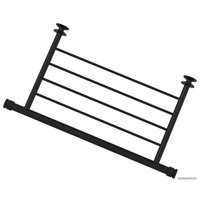 Полка для полотенца Сунержа 4П 370 31-2012-4370