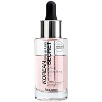  Relouis Масло для лица Korean secret make up & care active hydrating oil