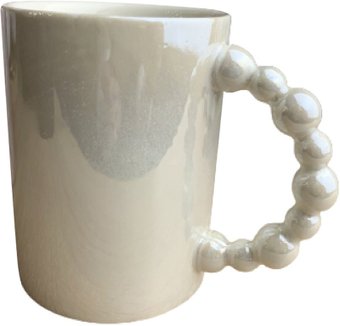 Кружка Swed House Package MR2-9 (белый)