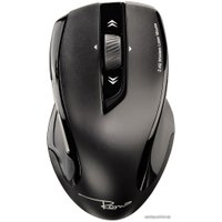 Мышь Hama Roma (черный) [00053879]